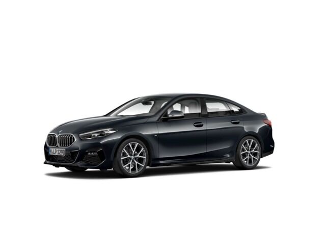 BMW Serie 2 (218d Gran Coupe 110 kW (150 CV)) en Alicante