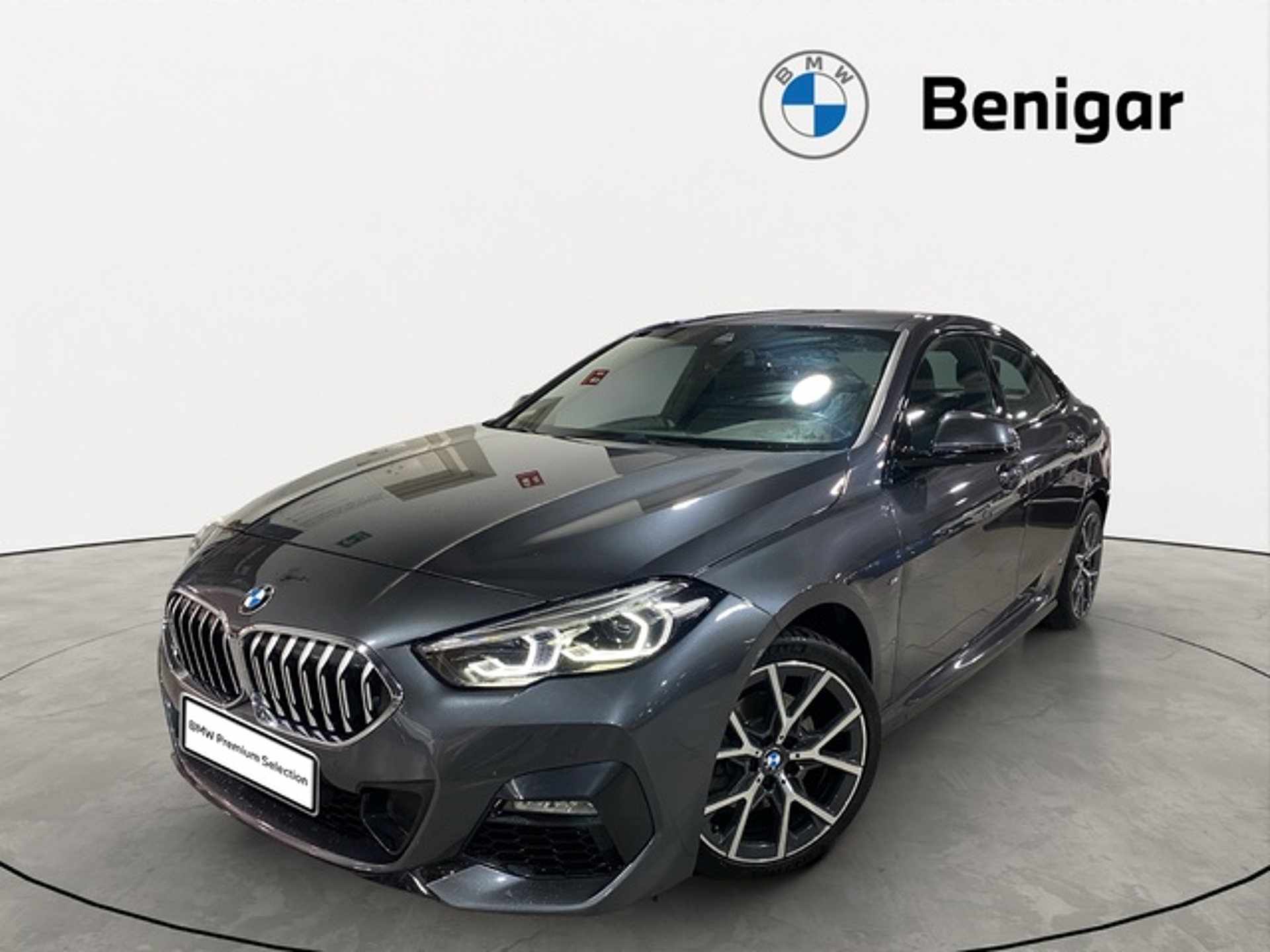 Imagen de BMW Serie 2