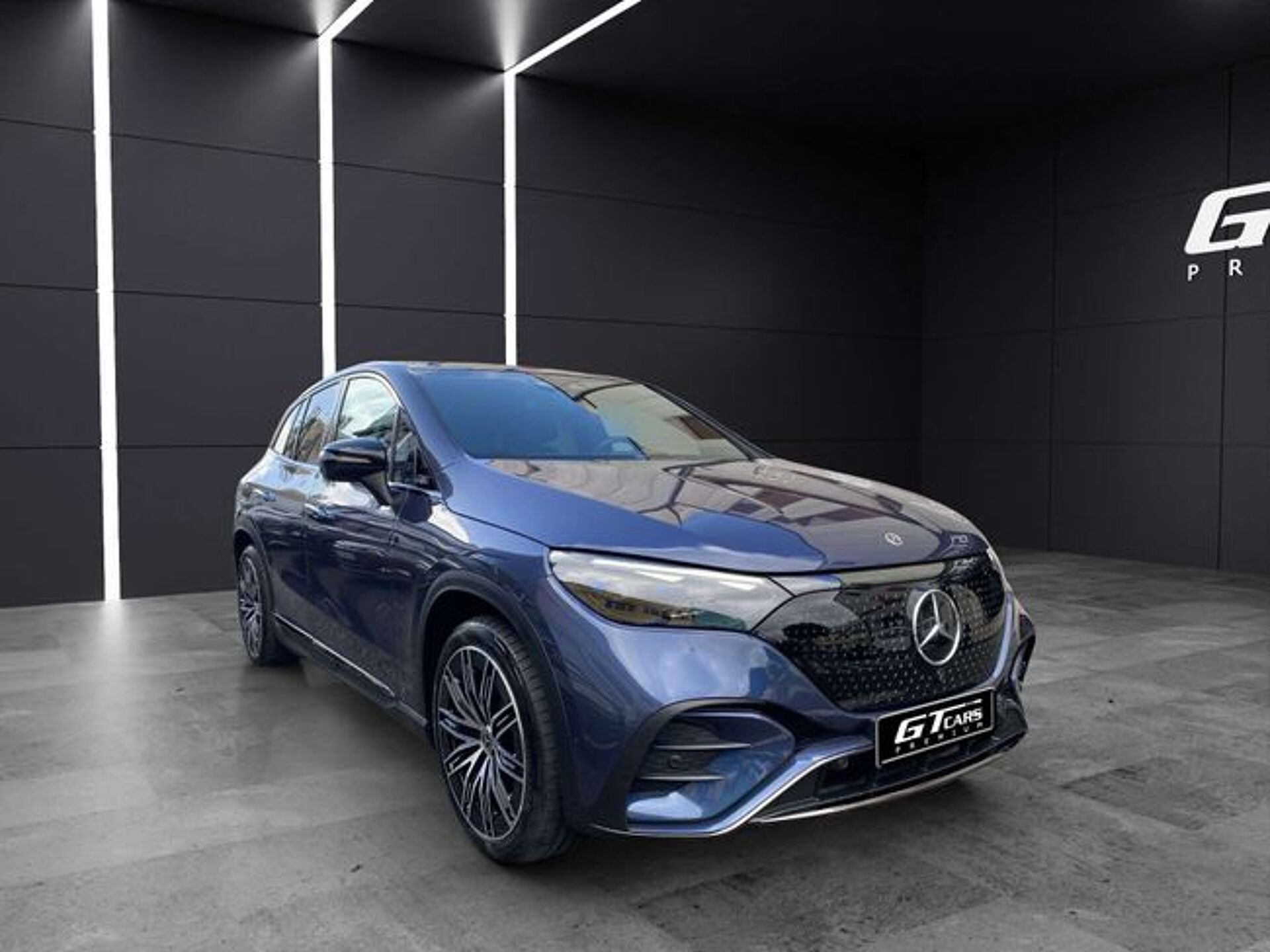 Imagen 3 de MERCEDES EQE