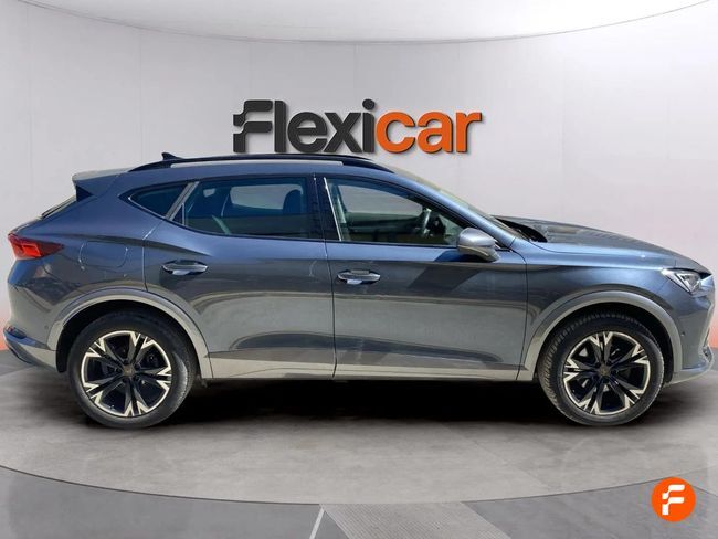 Foto del CUPRA Formentor 1.5 TSI 150 DSG