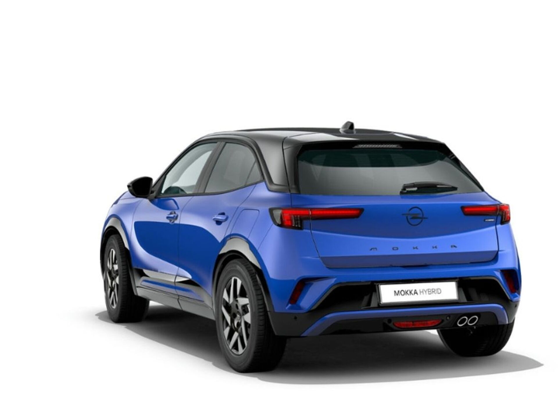 Imagen 3 de OPEL Mokka