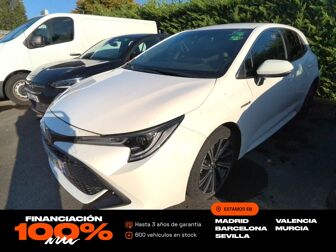 Imagen de TOYOTA Corolla 125H Style