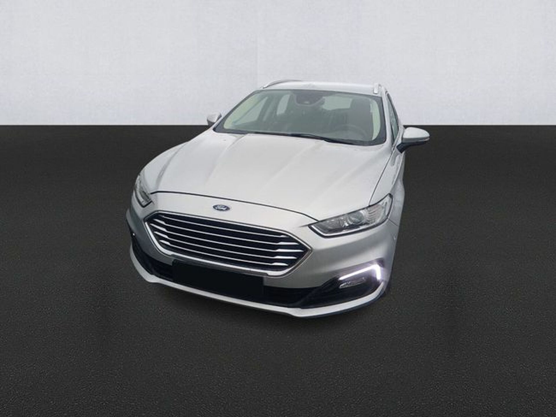 Imagen 2 de FORD Mondeo