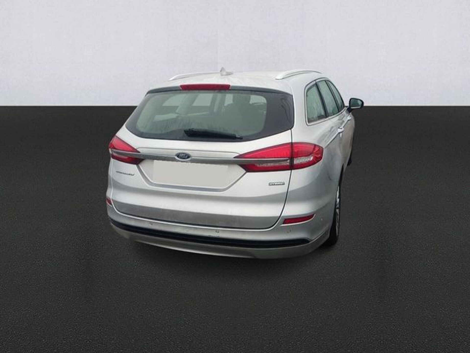 Imagen 3 de FORD Mondeo