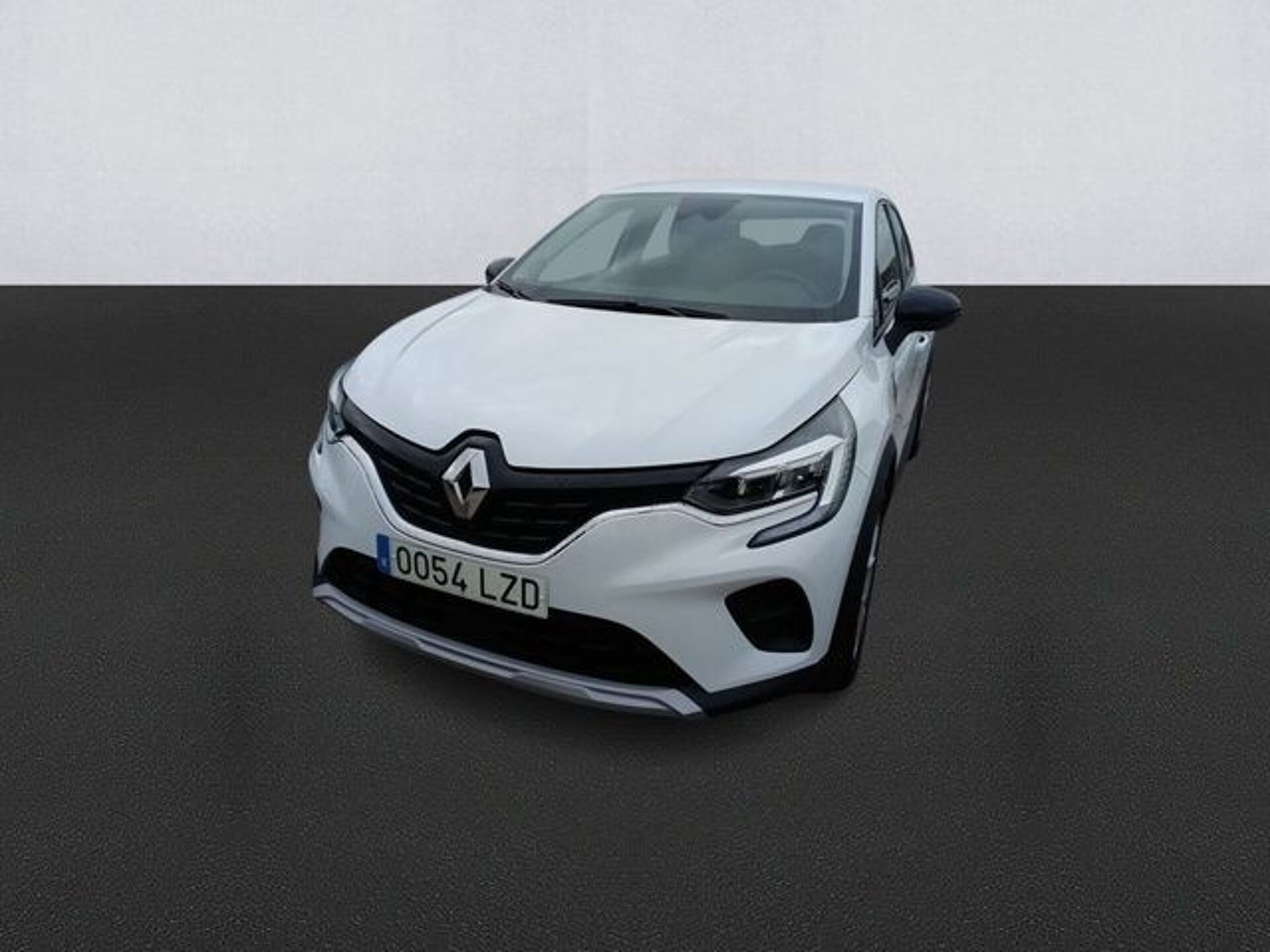 Imagen de RENAULT Captur