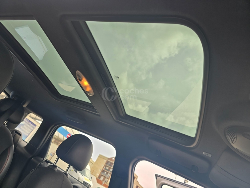 Foto del MINI Mini Countryman COUNTRYMAN COOPER D ALL4 AUT.