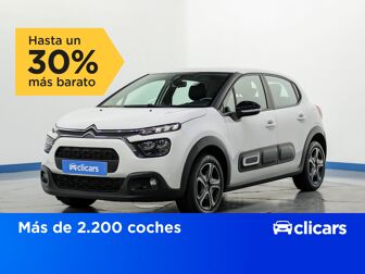 Imagen de CITROEN C3 1.5BlueHDi S&S Feel 100