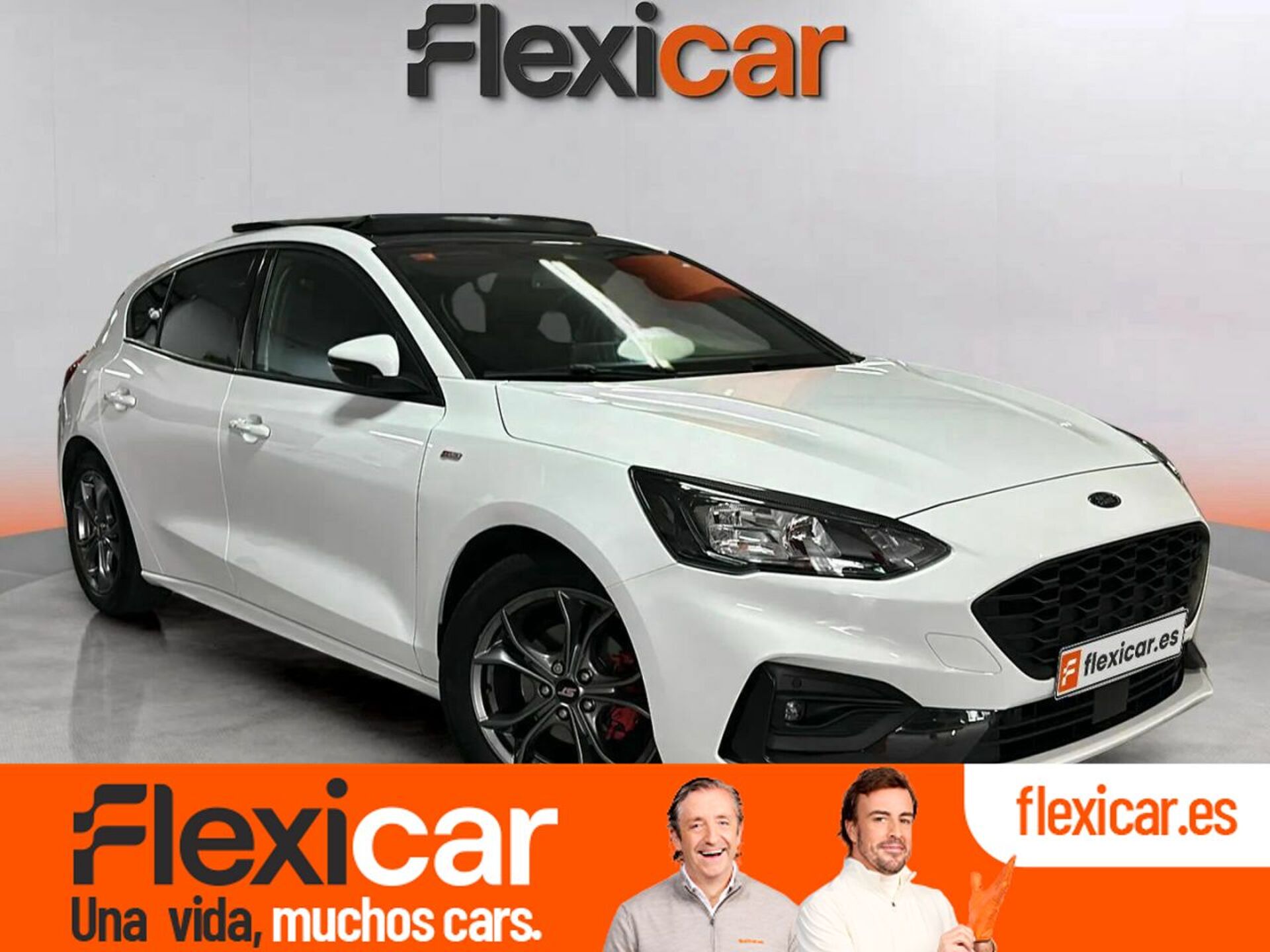 Imagen de FORD Focus