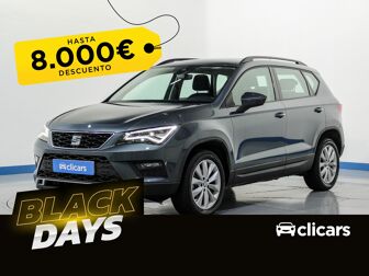 Imagen de SEAT Ateca 1.5 EcoTSI S&S Style DSG