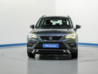 Imagen de SEAT Ateca 1.5 EcoTSI S&S Style DSG