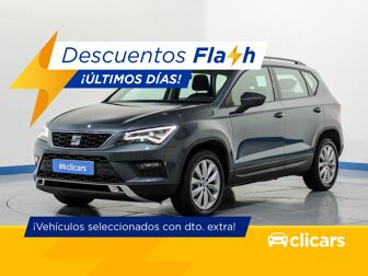 Imagen de SEAT Ateca 1.5 EcoTSI S&S Style DSG