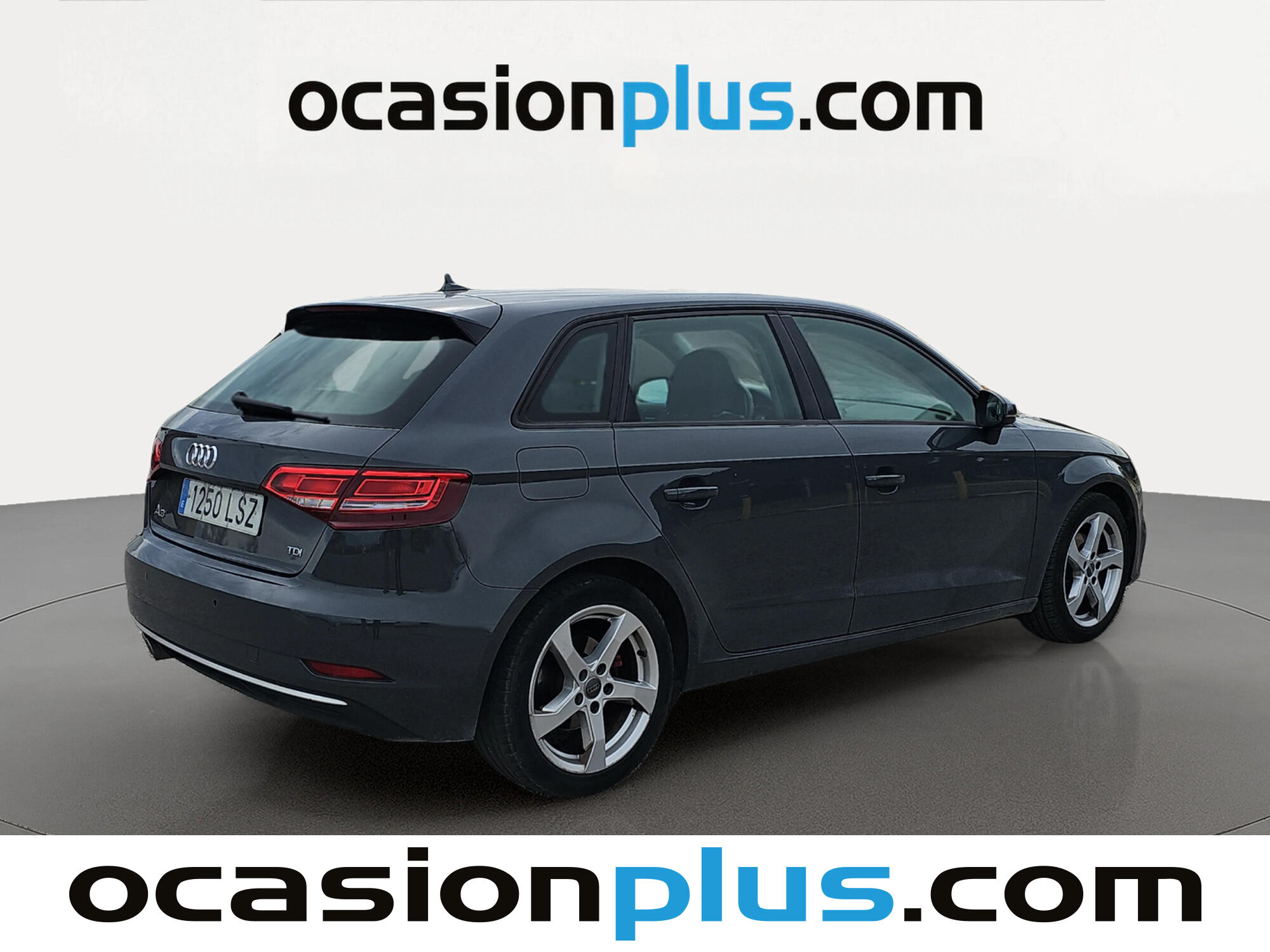 Foto del AUDI A3 2.0TDI Sport Edition S tronic 110kW