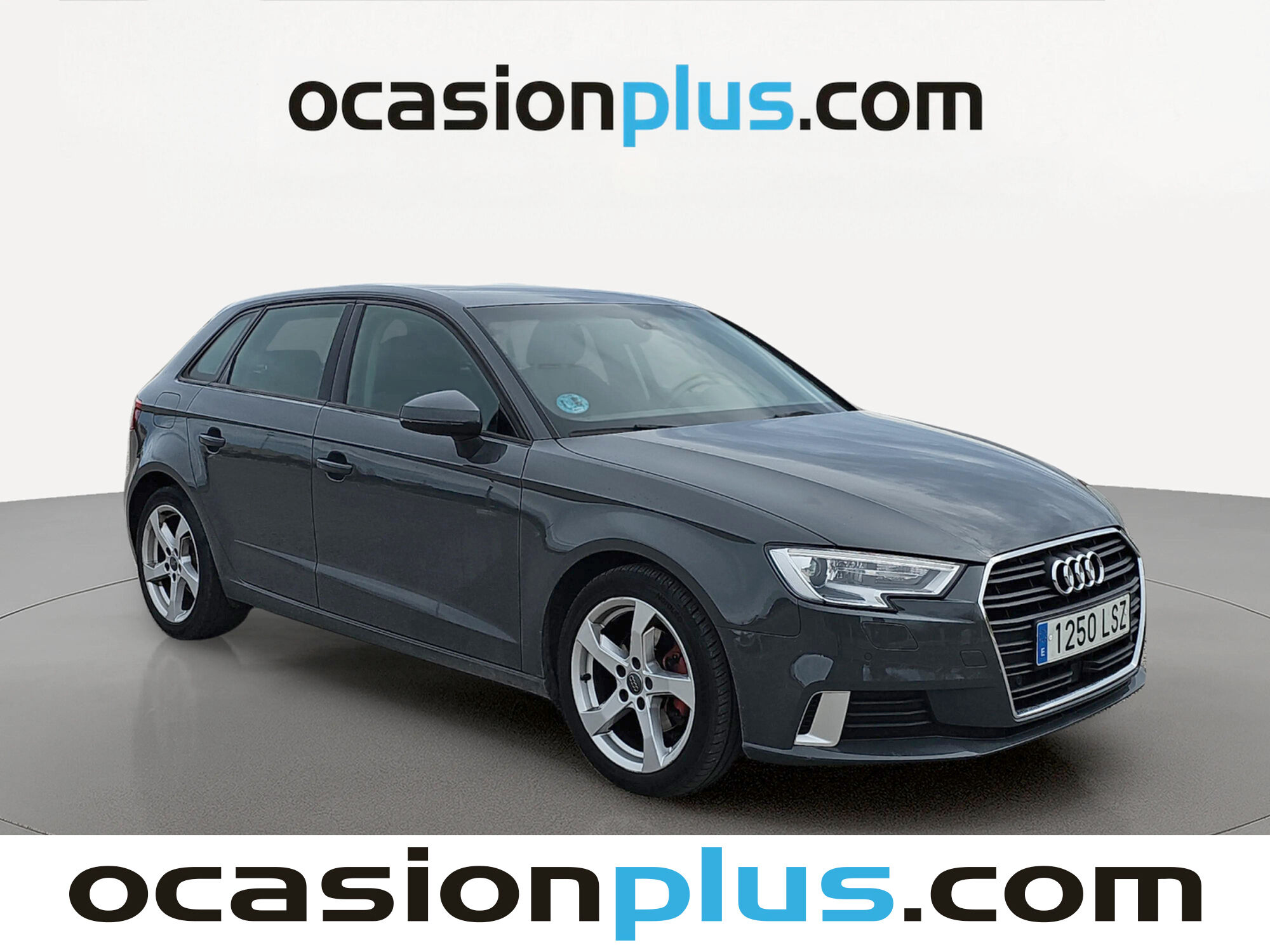 Foto del AUDI A3 2.0TDI Sport Edition S tronic 110kW
