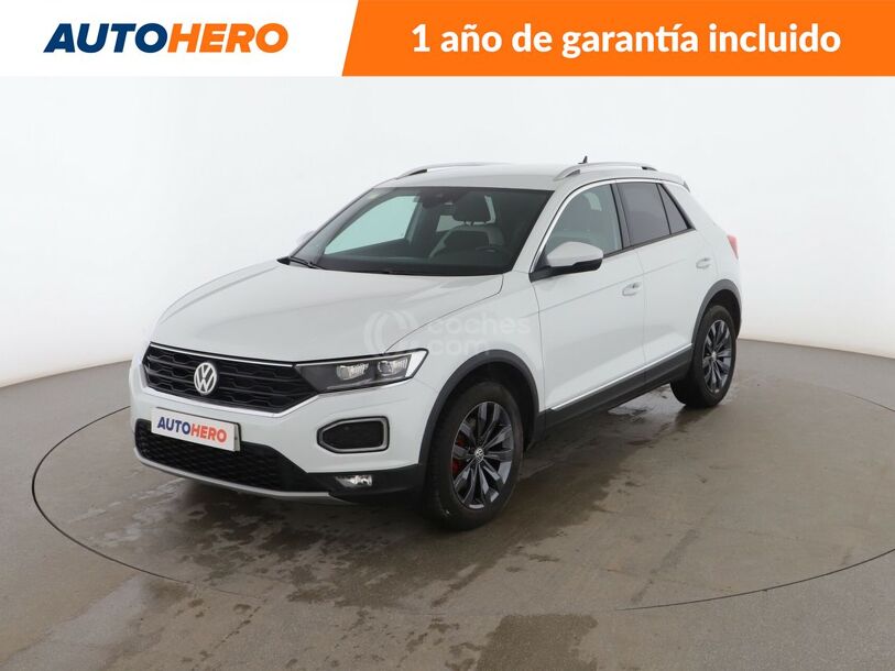 Foto del VOLKSWAGEN T-Roc 1.5 TSI Sport DSG7