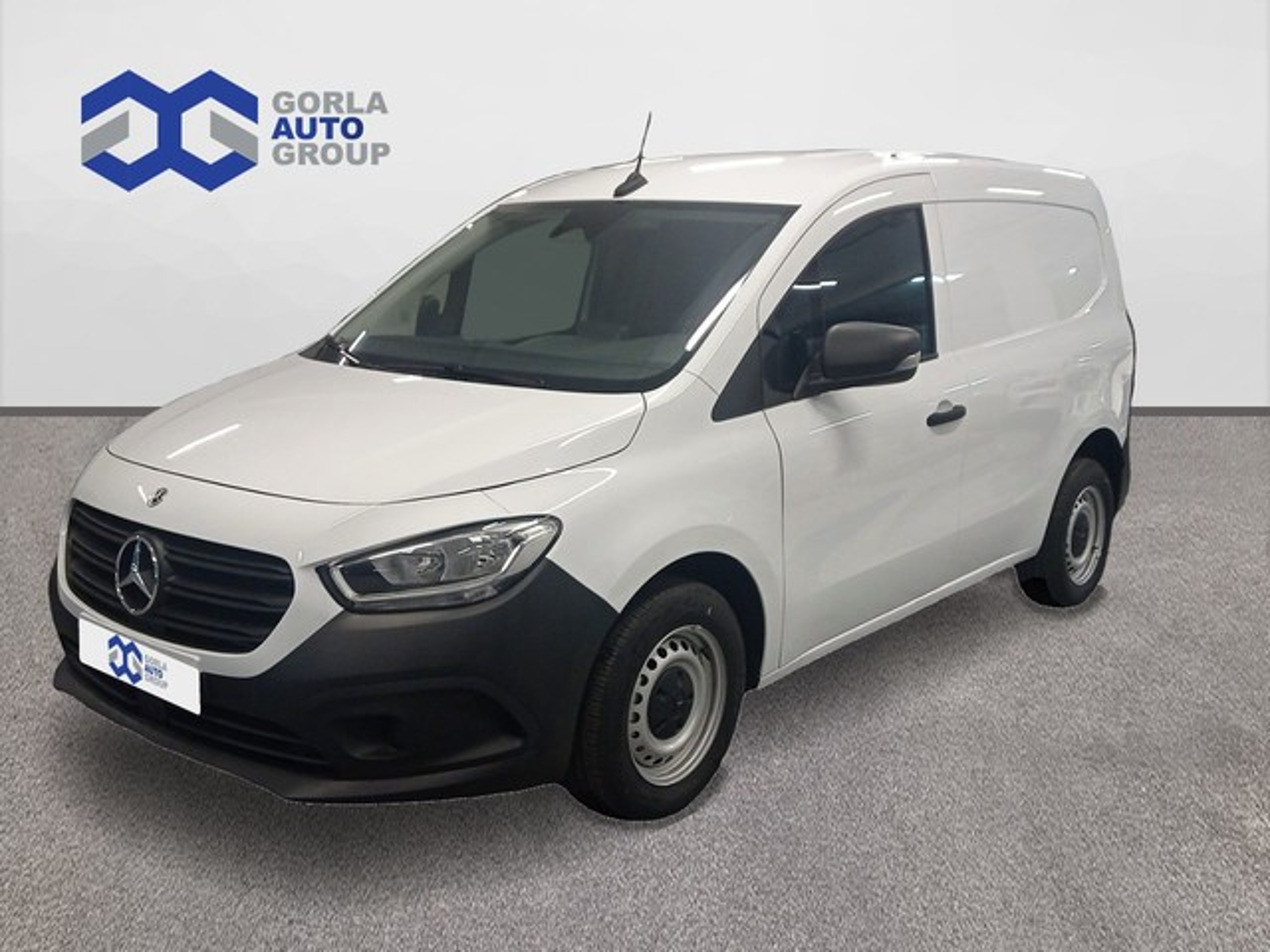 Imagen de MERCEDES Citan