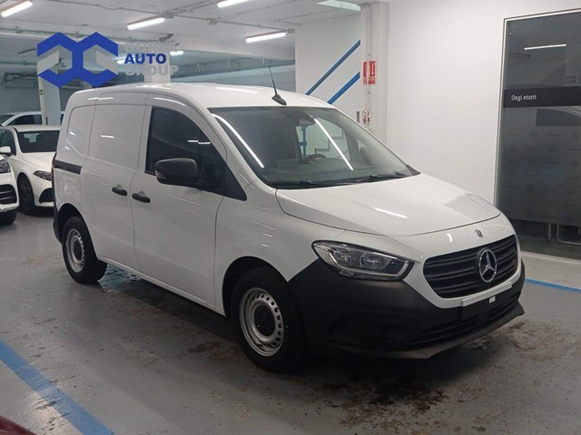 Imagen 3 de MERCEDES Citan