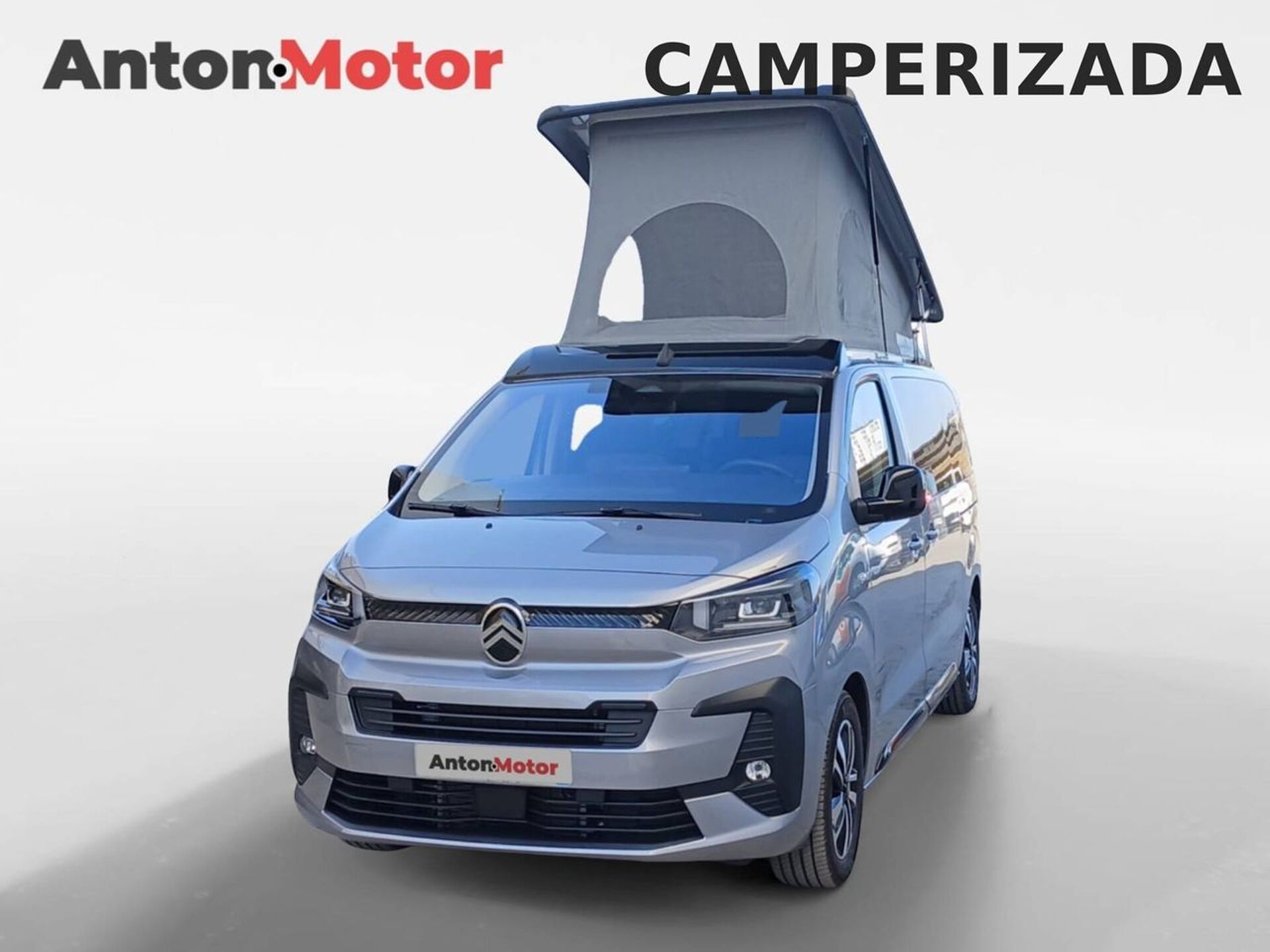 Imagen 1 de CITROEN SpaceTourer