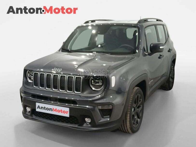 Foto del JEEP Renegade 1.5 MHEV Summit