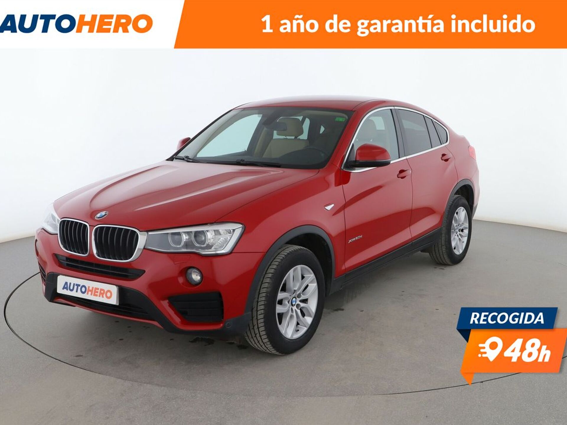 Imagen de BMW X4