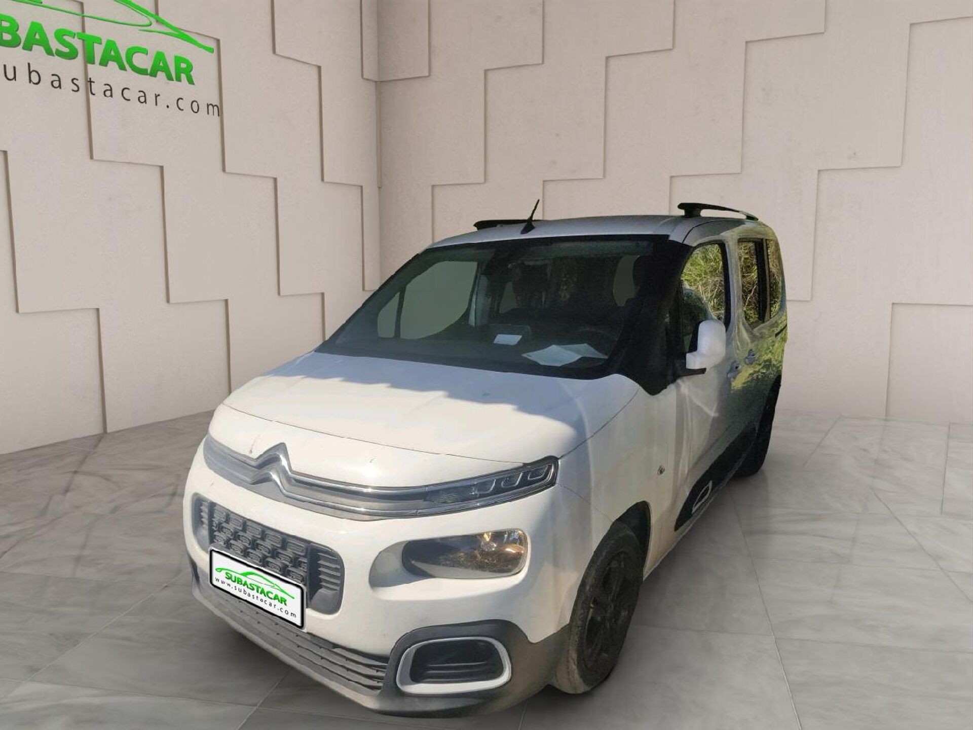 Imagen de CITROEN Berlingo