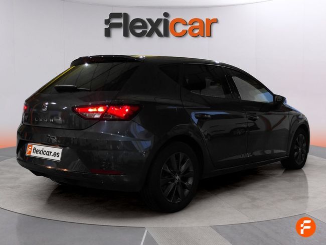 Foto del SEAT León ST 1.5 EcoTSI S&S Style 130