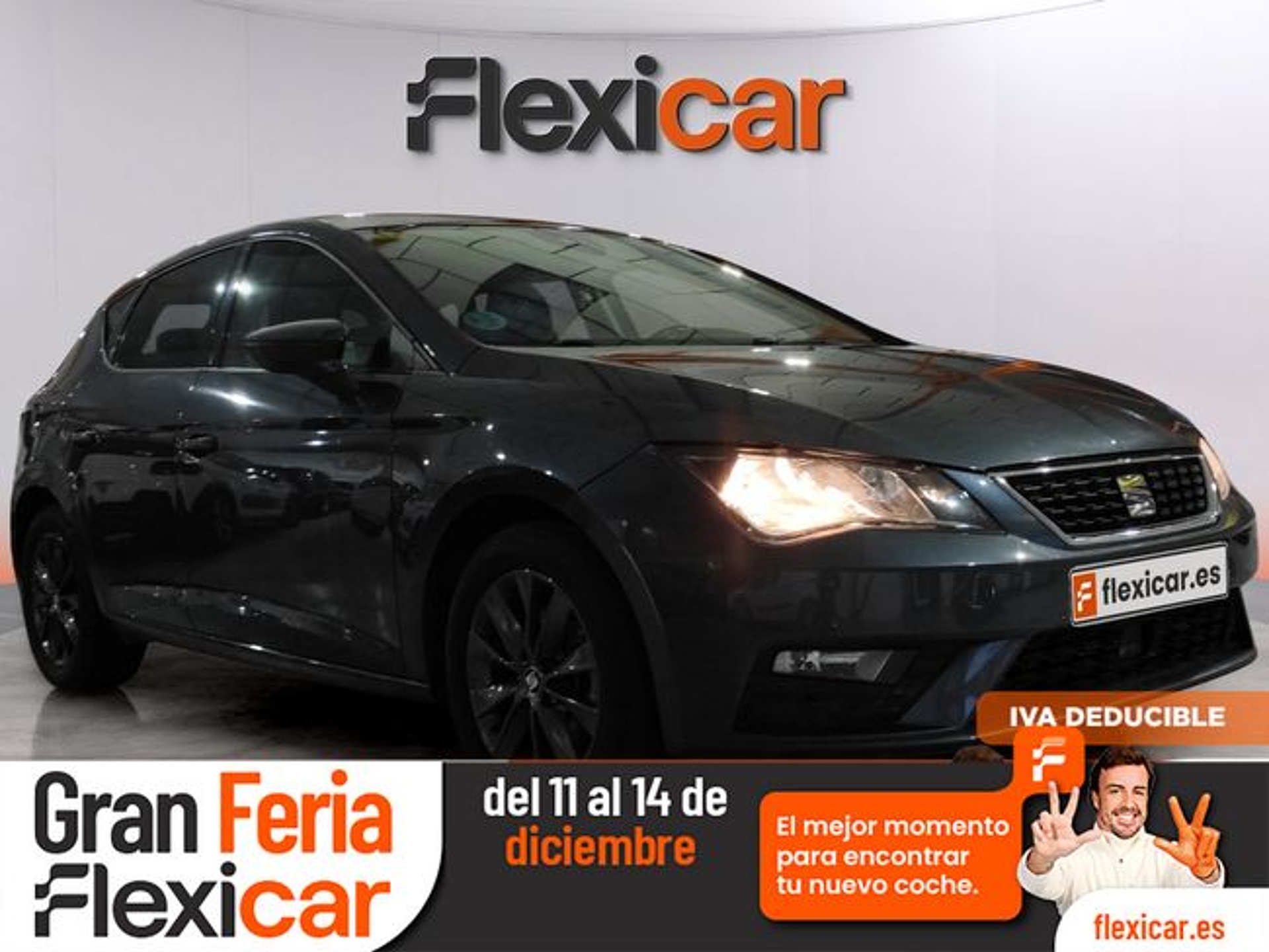 Imagen de SEAT León