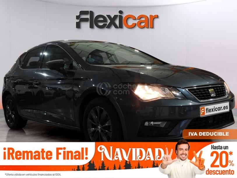 Foto del SEAT León ST 1.5 EcoTSI S&S Style 130