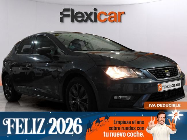 SEAT León (ST 1.5 EcoTSI 96kW (130CV) S&S Style Ed) en Badajoz