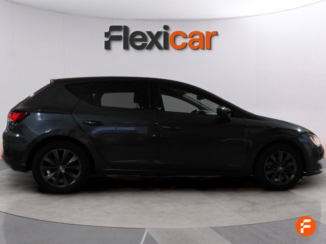 Foto del SEAT León ST 1.5 EcoTSI S&S Style 130