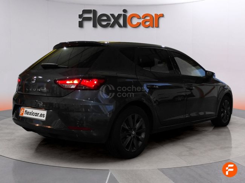 Foto del SEAT León ST 1.5 EcoTSI S&S Style 130