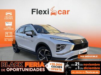 Imagen de MITSUBISHI Eclipse Cross PHEV Kaiteki 4WD