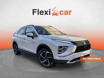 Imagen de MITSUBISHI Eclipse Cross PHEV Kaiteki 4WD