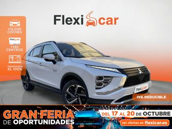 Imagen de MITSUBISHI Eclipse Cross PHEV Kaiteki 4WD