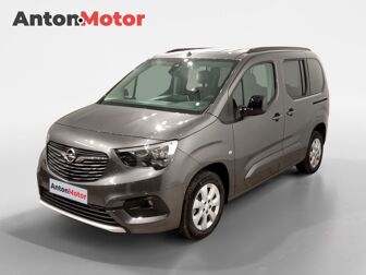 Imagen de OPEL Combo -e Life Elegance Plus L