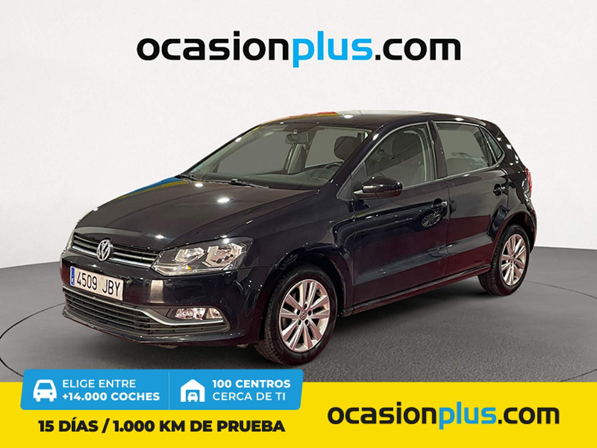 Imagen de VOLKSWAGEN Polo