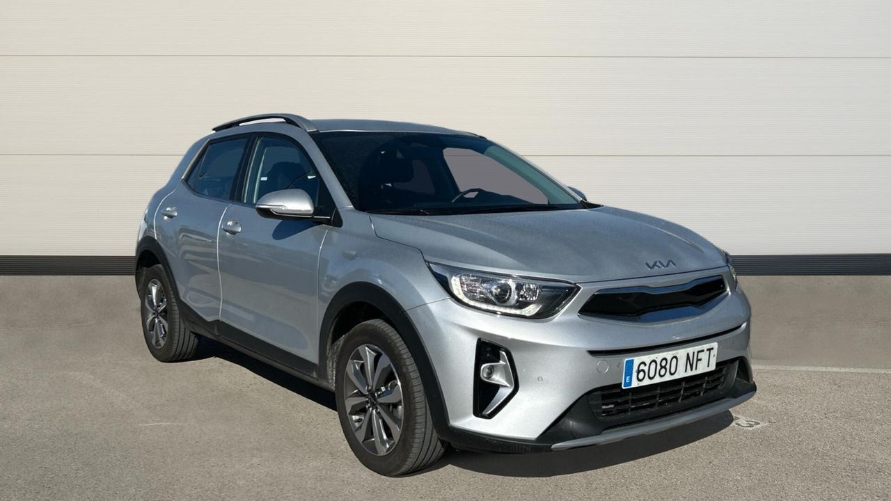 Foto del KIA Stonic 1.0 T-GDi MHEV Drive 100 DCT