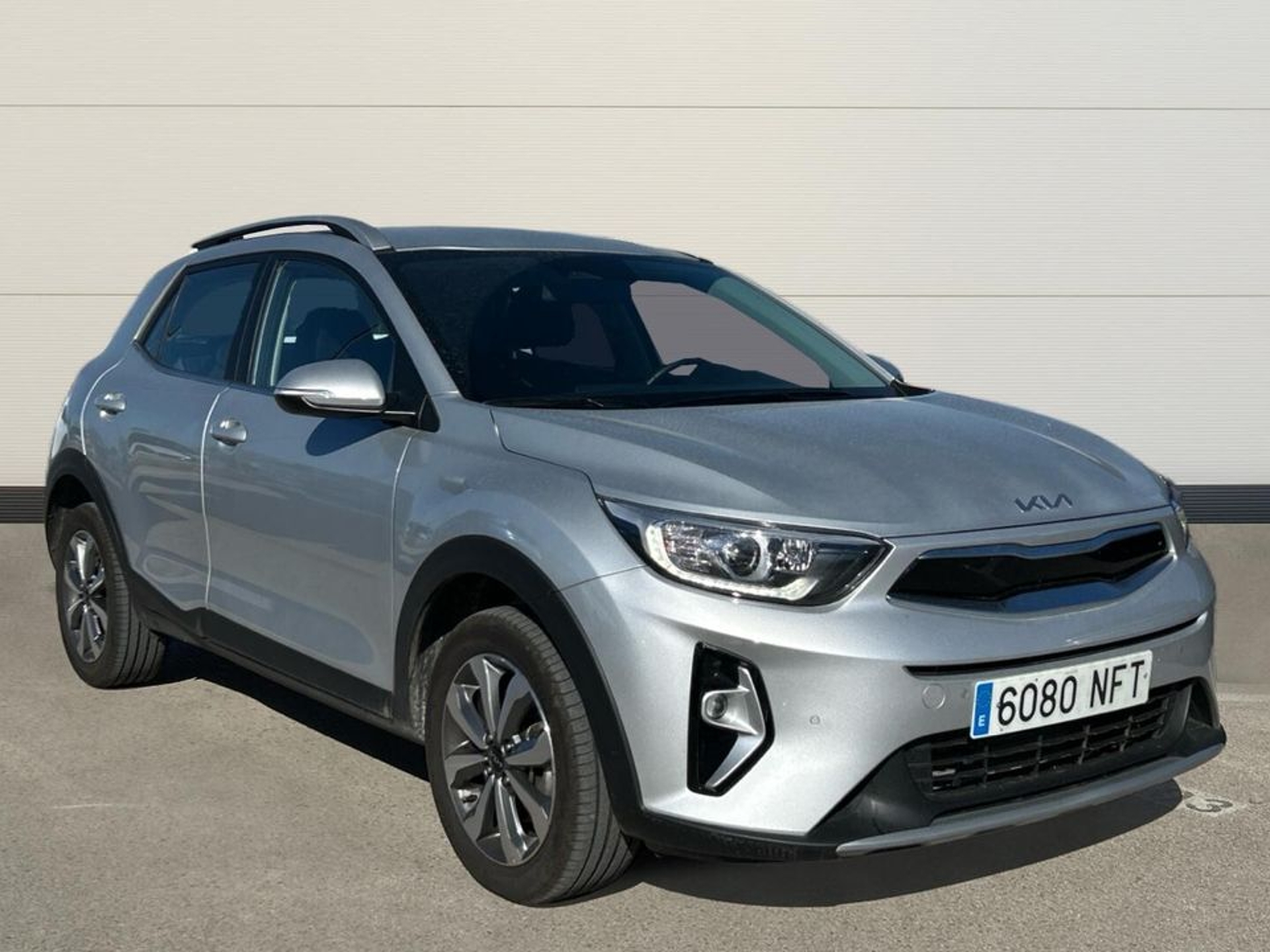 Imagen de KIA Stonic