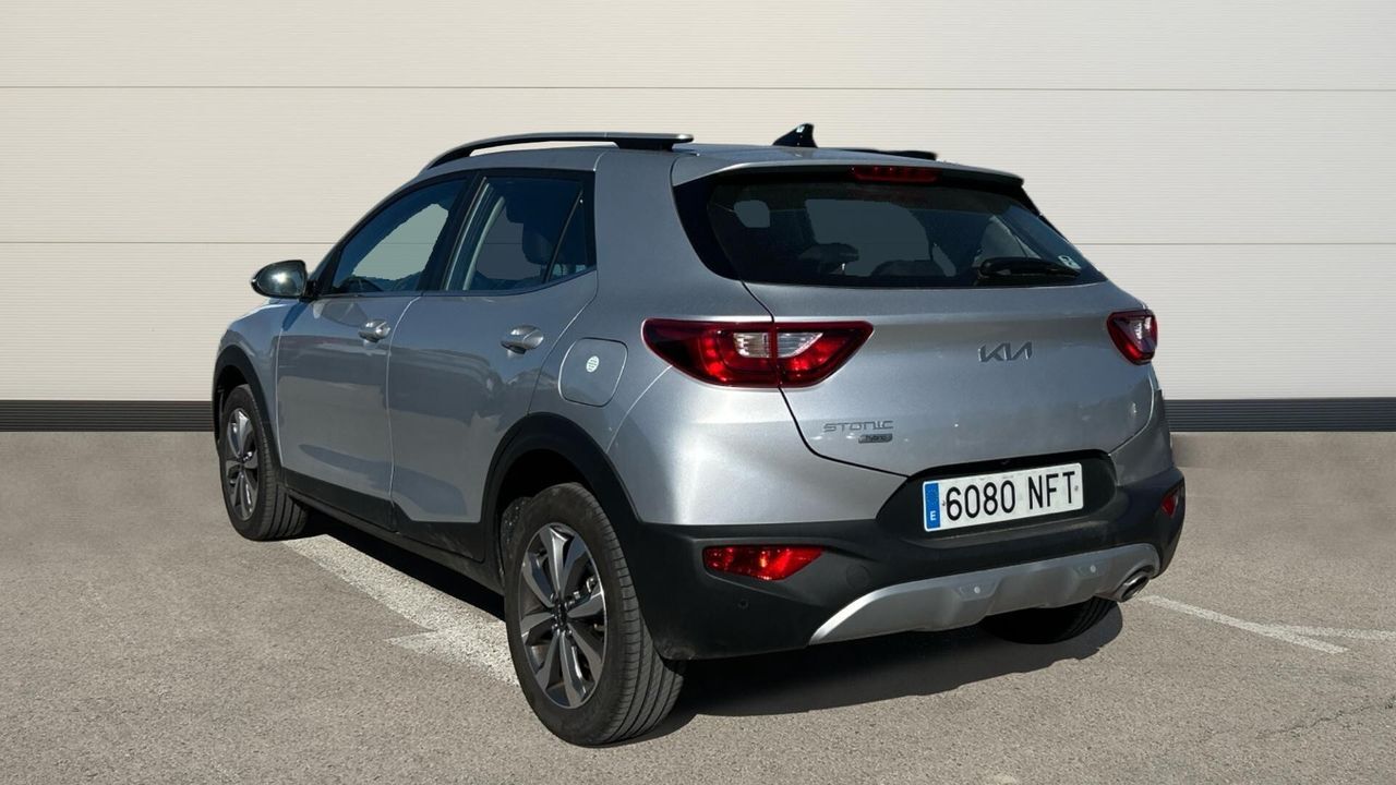 Foto del KIA Stonic 1.0 T-GDi MHEV Drive 100 DCT