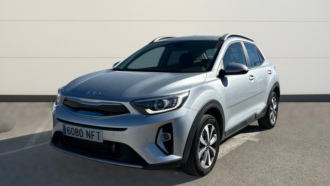 Foto del KIA Stonic 1.0 T-GDi MHEV Drive 100 DCT
