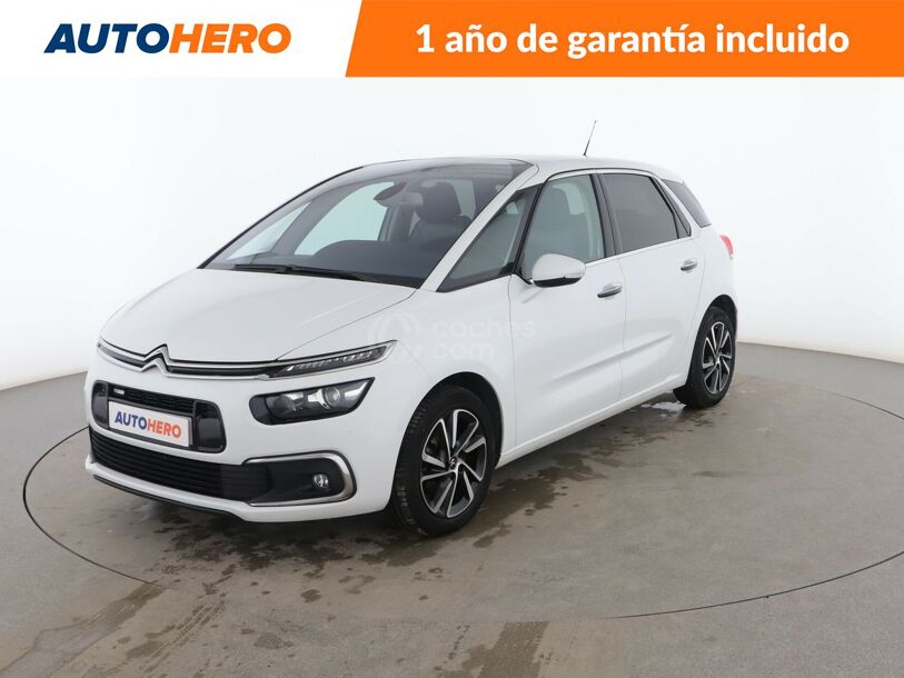 Foto del CITROEN C4 Picasso 1.2 PureTech S&S Shine 130