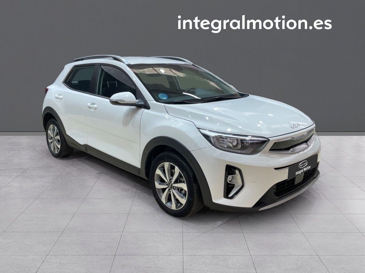 Foto del KIA Stonic 1.0 T-GDi MHEV iMT Drive Plus 100
