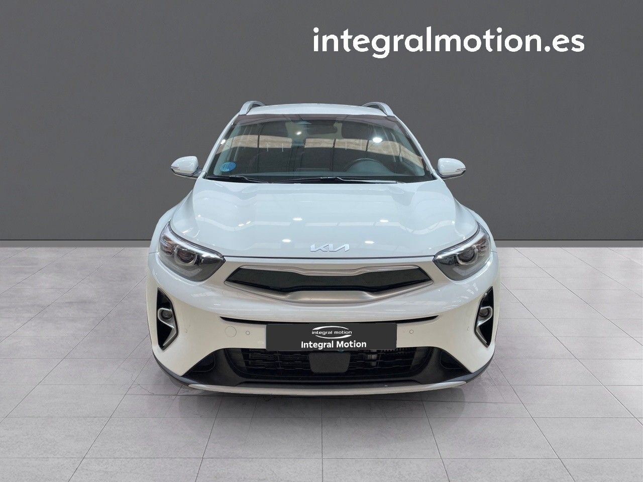 Foto del KIA Stonic 1.0 T-GDi MHEV iMT Drive Plus 100