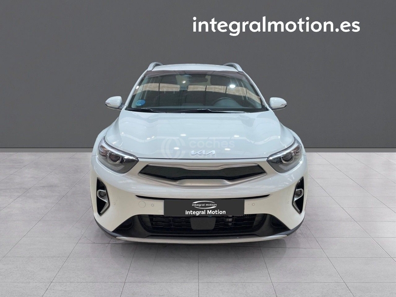 Foto del KIA Stonic 1.0 T-GDi MHEV iMT Drive Plus 100