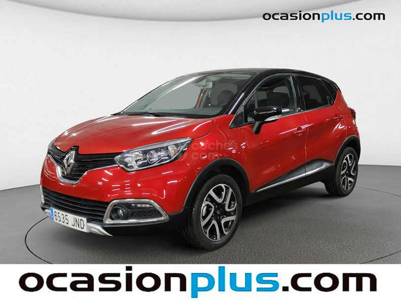 Foto del RENAULT Captur TCe Energy Xmod 120 EDC