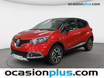 Imagen de RENAULT Captur TCe Energy Xmod 120 EDC