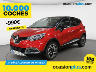 Imagen de RENAULT Captur TCe Energy Xmod 120 EDC