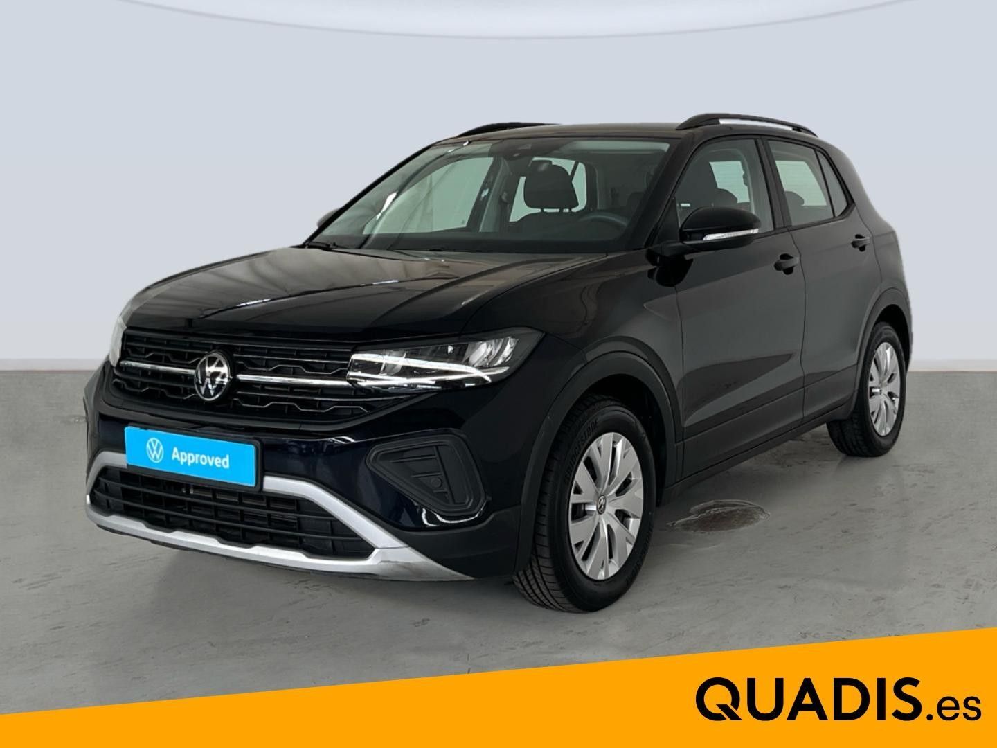 VOLKSWAGEN T-Cross (1.0 TSI 70 kW (95 CV)) en Barcelona