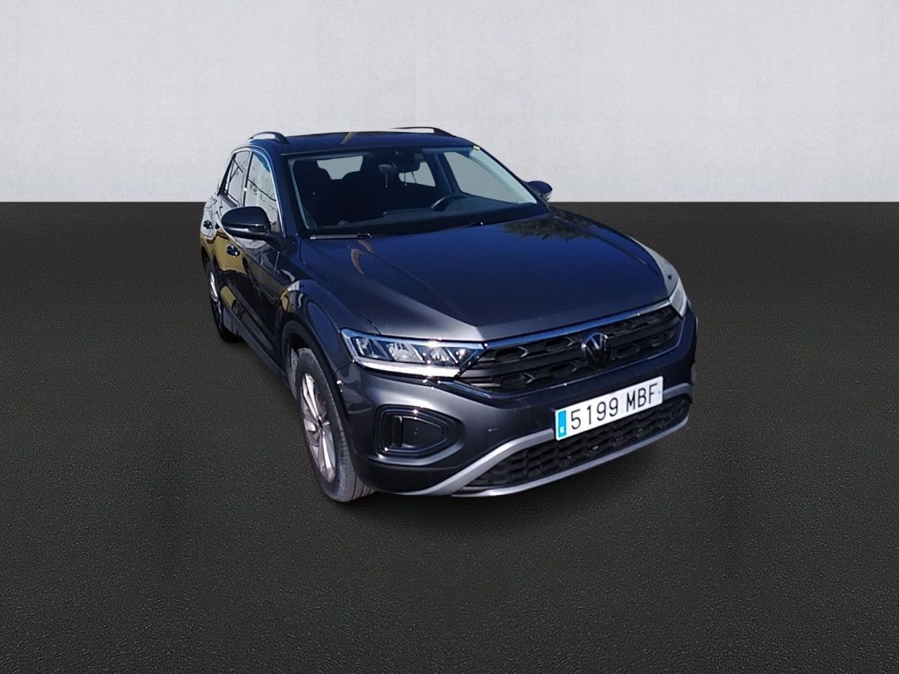 Foto del VOLKSWAGEN T-Roc 2.0TDI Life 85kW