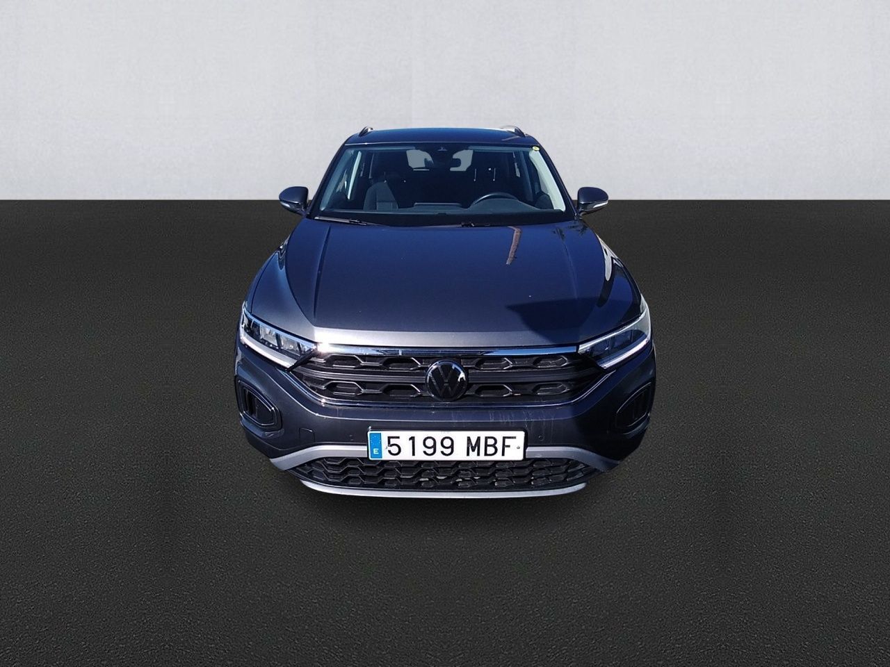 Foto del VOLKSWAGEN T-Roc 2.0TDI Life 85kW