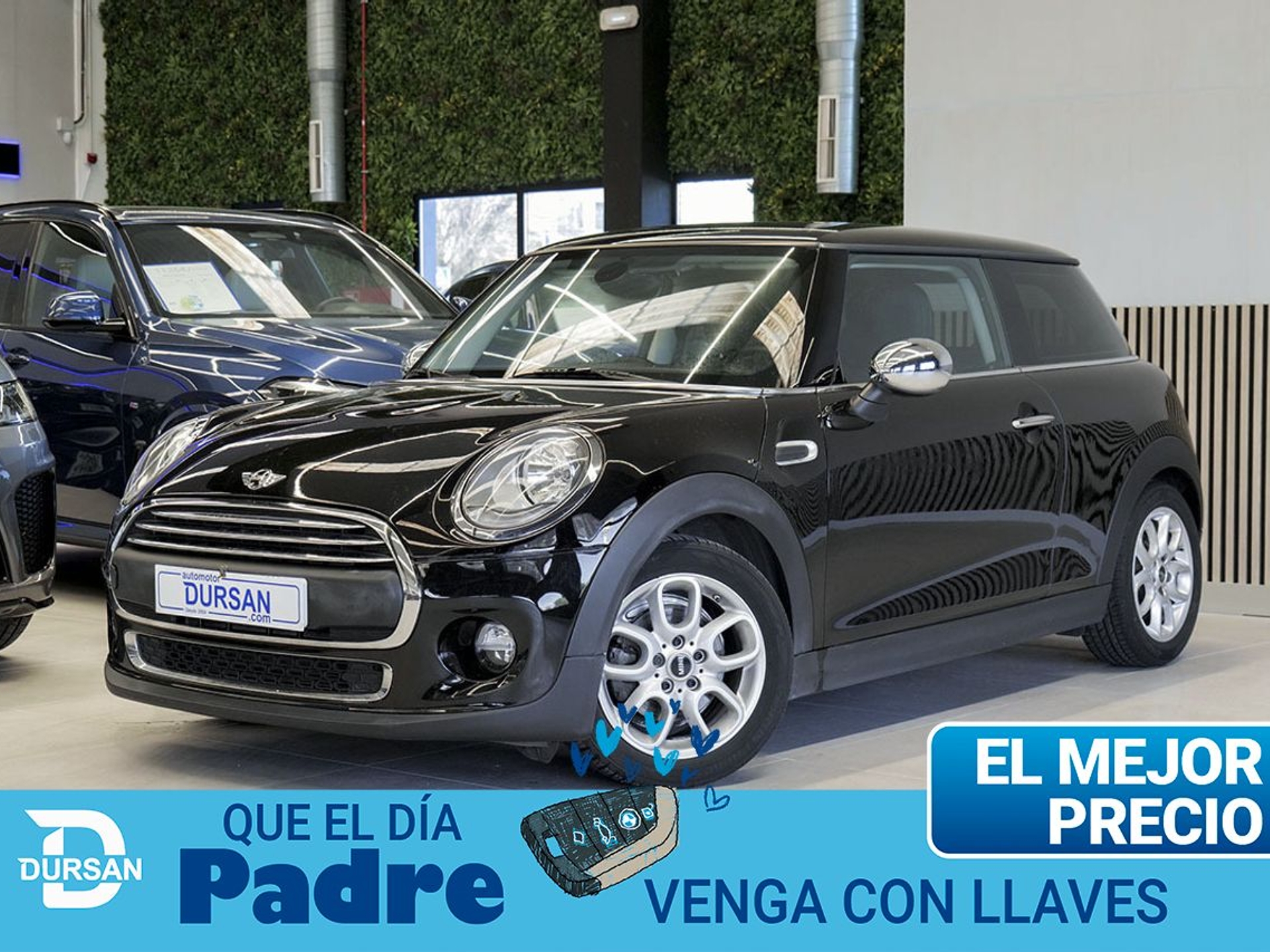 Imagen de MINI Mini